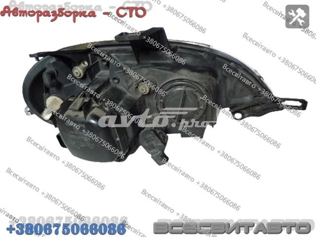 MERCEDES 1638200749 Крышка фары задняя в наличии Житомир