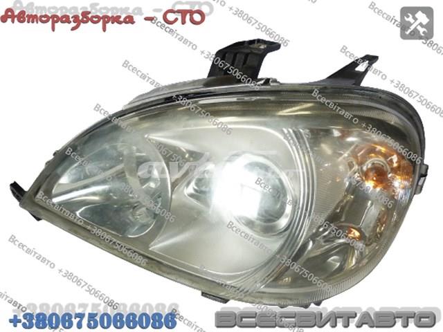 1638200749 MERCEDES Крышка фары задняя купить в Николаев