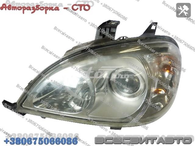 MERCEDES 1638200749 Крышка фары задняя в наличии Львов