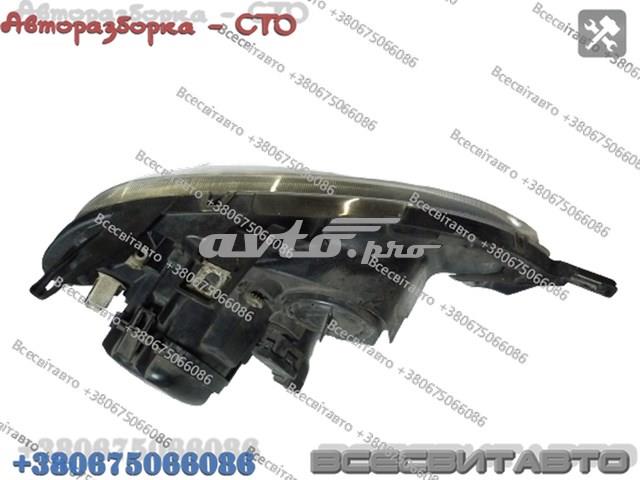 1638200749 MERCEDES Крышка фары задняя купить в Днепр