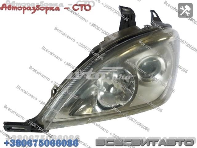 MERCEDES 1638200749 Крышка фары задняя в наличии Полтава