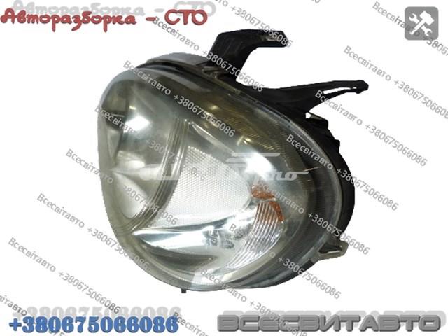 1638200749 MERCEDES Крышка фары задняя купить в Днепр
