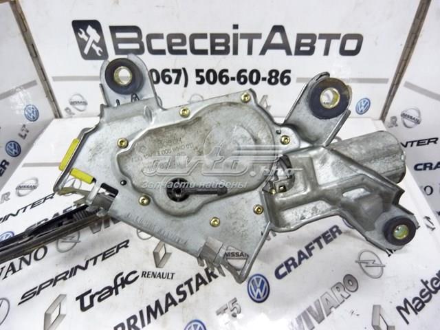 MERCEDES 1638203142 Мотор стеклоочистителя заднего стекла в наличии Павлоград