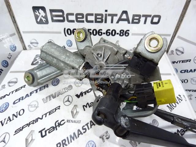 MERCEDES 1638203142 Мотор стеклоочистителя заднего стекла в наличии Ирпень