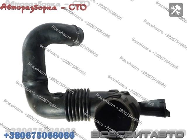 RENAULT 165554107R Патрубок воздушный, вход воздушного фильтра в наличии Одесса
