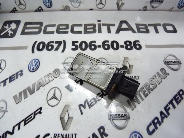 PEUGEOT 1920KQ Датчик потока (расхода) воздуха, расходомер M.A.F. - (Mass Airflow) в наличии Черновцы
