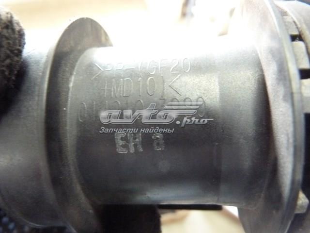 DENSO 1974002260 Датчик потока (расхода) воздуха, расходомер M.A.F. - (Mass Airflow) в наличии Украина