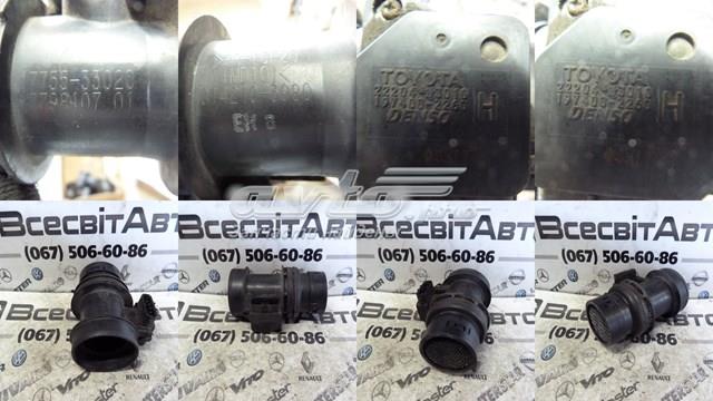 Датчик потока воздуха 1974002260 DENSO