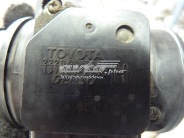 1974002260 DENSO ДМРВ купить в Кривой Рог