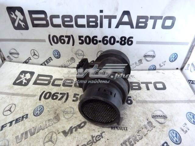 1974002260 DENSO Датчик потока (расхода) воздуха, расходомер M.A.F. - (Mass Airflow) купить в Сумы