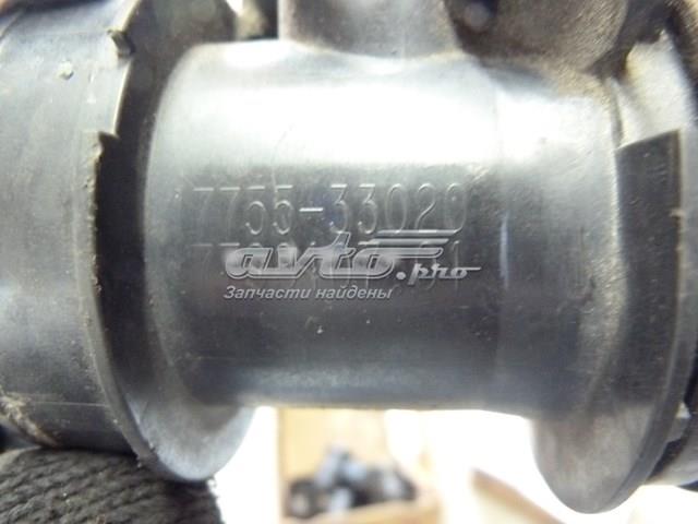 DENSO 1974002260 ДМРВ в наличии Павлоград