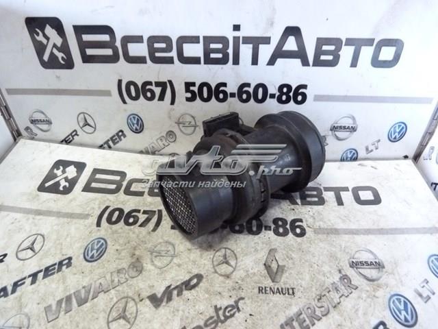 1974002260 DENSO Датчик потока (расхода) воздуха, расходомер M.A.F. - (Mass Airflow) купить в Днепр