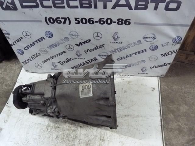 2032602402 MERCEDES КПП купить в Винница