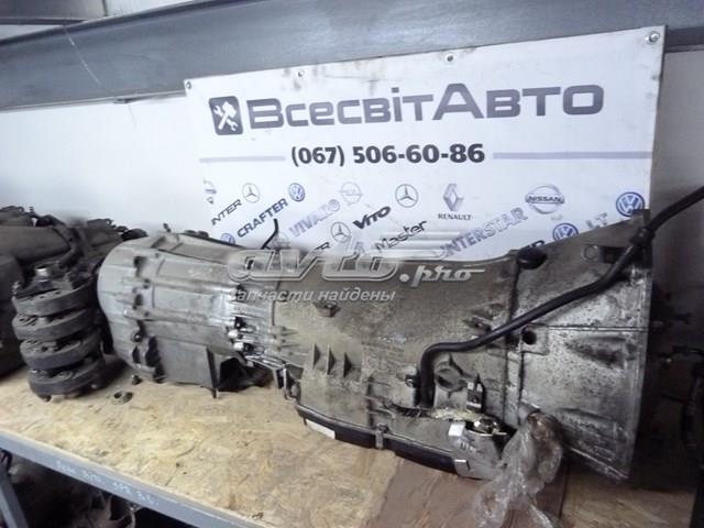 Коробка автомат в сборе 2032710001 MERCEDES