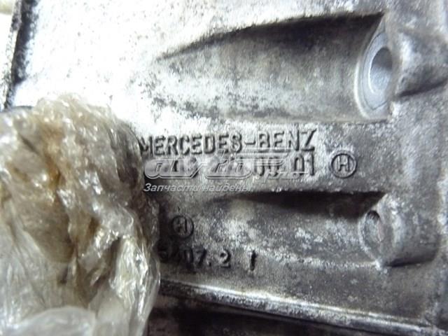 2032710001 MERCEDES АКПП купить в Ровно