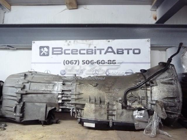 2032710001 MERCEDES АКПП в сборе (автоматическая коробка передач) купить в Чернигов