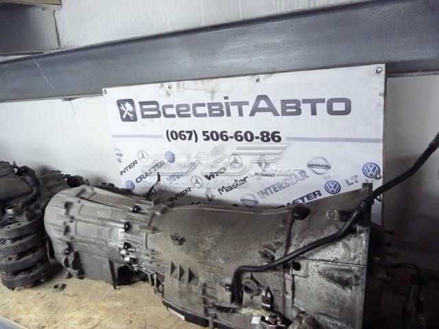 2032710001 MERCEDES АКПП купить в Каменское