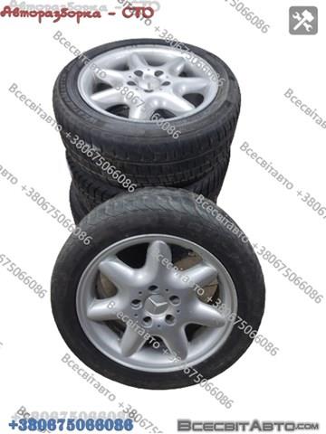 2034010302 MERCEDES купить в Чернигов