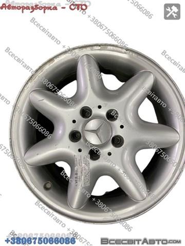 2034010302 MERCEDES купить в Днепр