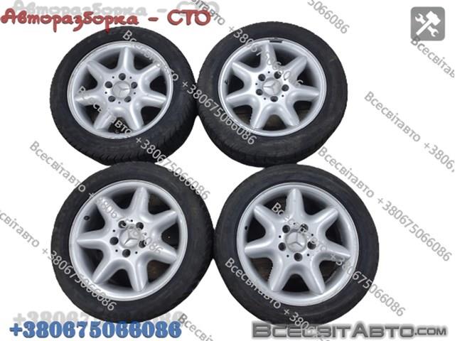 2034010302 MERCEDES купить в Кривой Рог