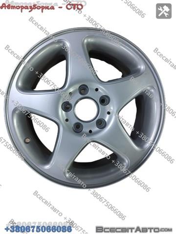 2034010702 MERCEDES Диски колесные купить в Ровно