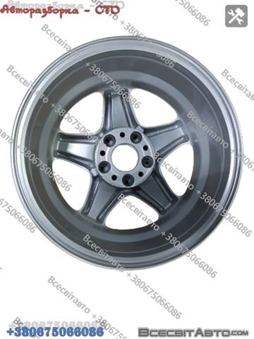 MERCEDES 2034010702 Диски колесные в наличии Житомир