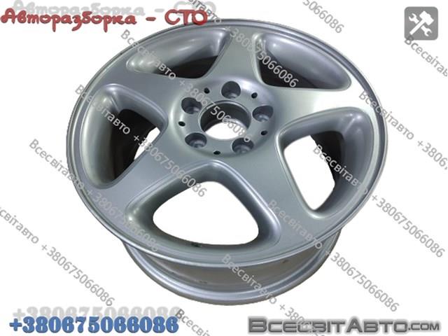 2034010702 MERCEDES Диски колесные купить в Харьков