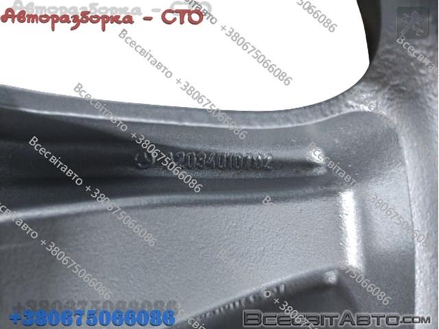 2034010702 MERCEDES Диски колесные купить в Чернигов