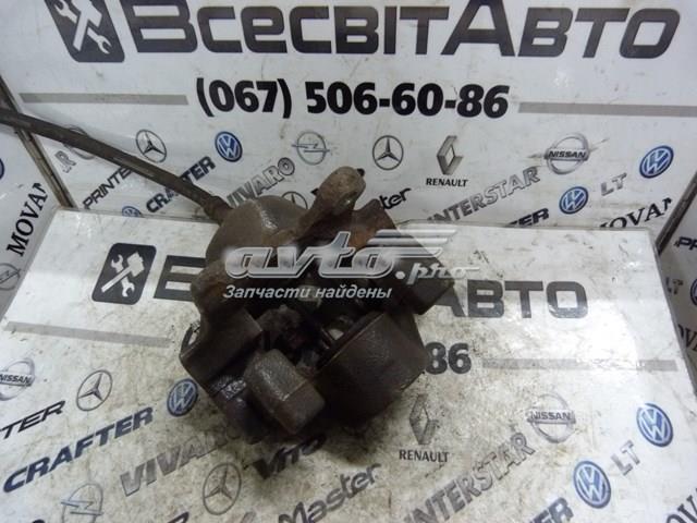 2034230898 MERCEDES Суппорт задний правый купить в Черновцы
