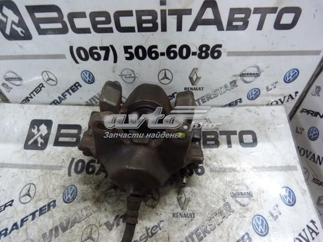 MERCEDES 2034232098 Суппорт тормозной задний правый в наличии Одесса