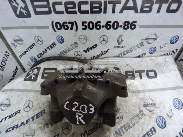 A2034232098 Суппорт задний правый купить Украина