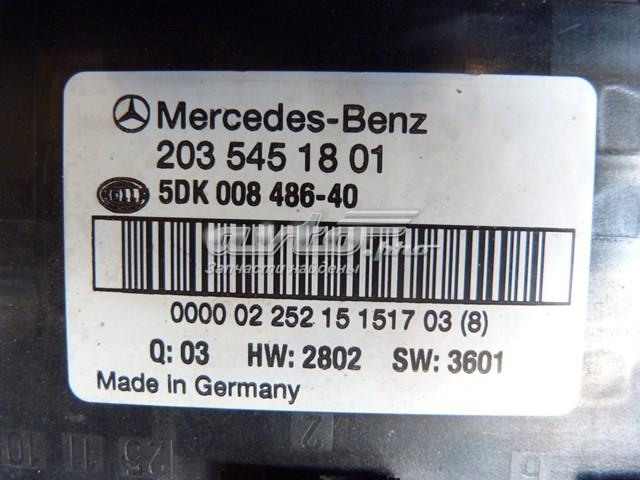 2035451801 MERCEDES купить в Ирпень