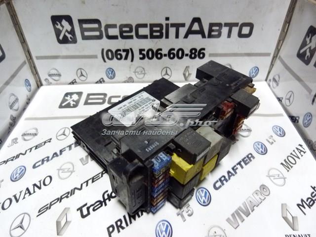 2035452801 MERCEDES Блок управления сигналами SAM купить в Запорожье