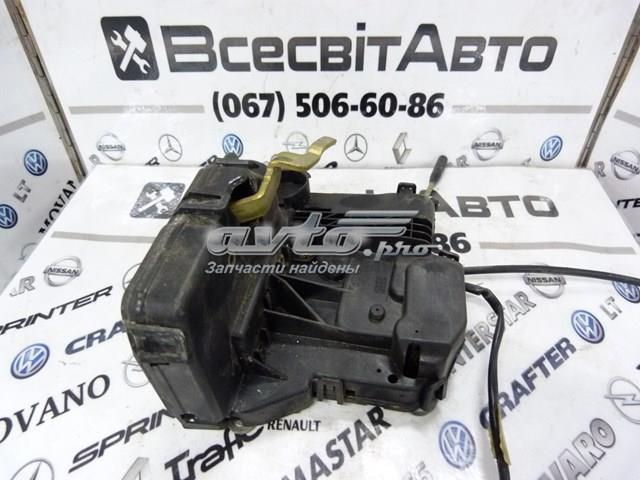 MERCEDES 2037200435 Замок передней правой двери в наличии Ирпень