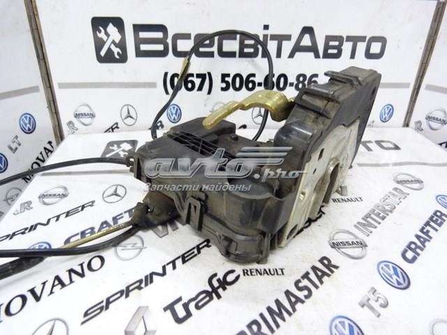2037200435 Замок двери передней правой купить Сумы