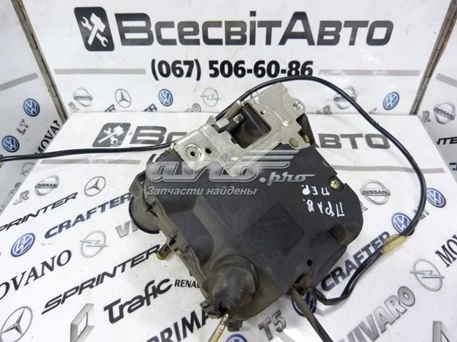 2037200435 MERCEDES Замок двери передней правой купить в Тернополь