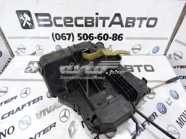 MERCEDES 2037200435 Замок двери передней правой в наличии Ужгород