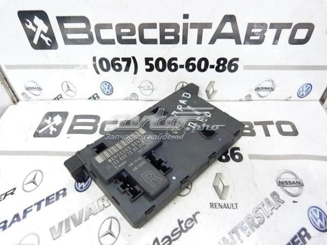 MERCEDES 2038201285 Блок комфорта передней двери в наличии Николаев