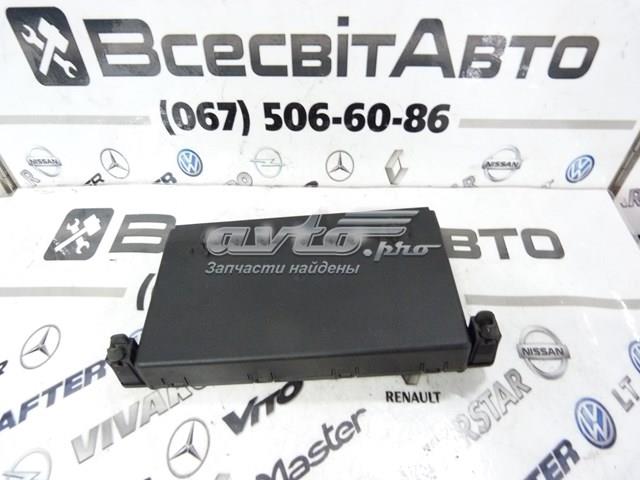 MERCEDES 2038201385 Блок комфорта передней двери в наличии Полтава