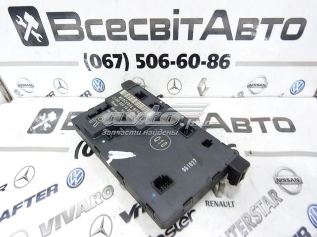 MERCEDES 2038201485 Блок комфорта передней двери в наличии Полтава
