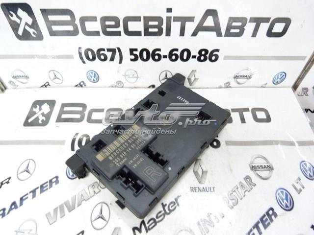 MERCEDES 2038201485 Блок комфорта передней двери в наличии Харьков