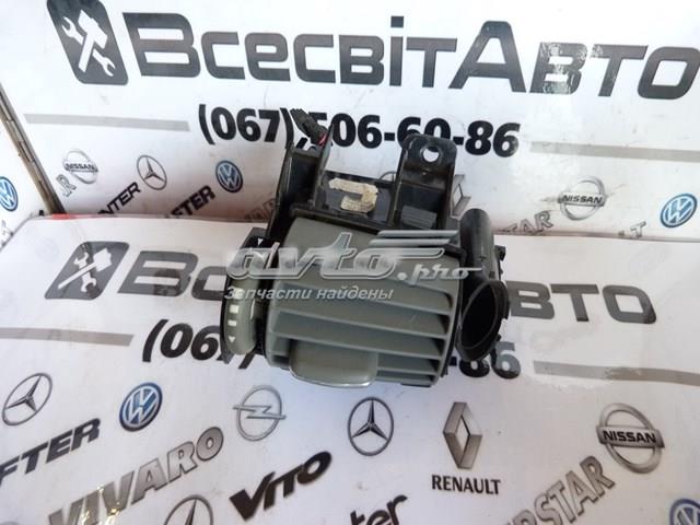 MERCEDES 2038300154 Решетка вентиляции салона на "торпедо" левая в наличии Украина