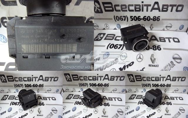 2095450508 MERCEDES Замок зажигания купить в Днепр