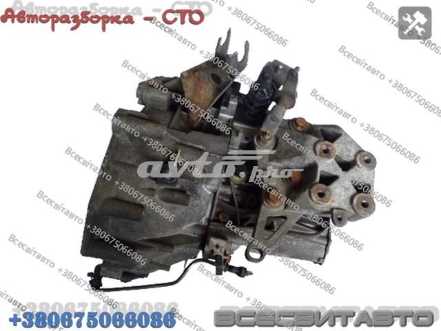 PEUGEOT 20UM23 КПП в наличии Житомир