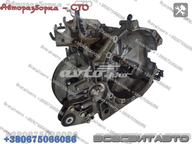 20UM23 PEUGEOT КПП купить в Черновцы