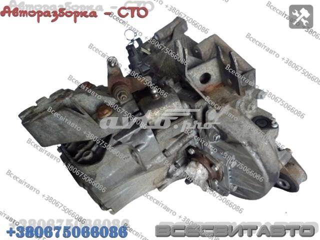 PEUGEOT 20UM23 КПП в наличии Винница