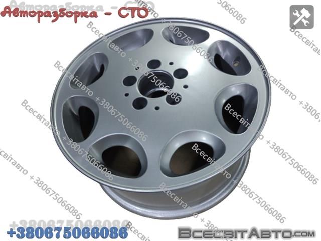 MERCEDES 2104010702 Диски колесные в наличии Полтава