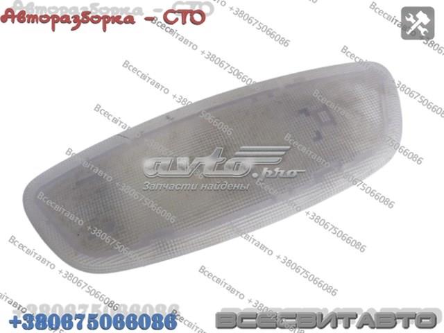 MERCEDES 2108203401 Плафон освещения салона (кабины) задний в наличии Запорожье