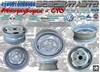 Колесный диск r15 5 1/2jx15x60 однокатковий восстановленный ford transit (2000-2006) ford transit (2006-2013)
(631a) 2150829