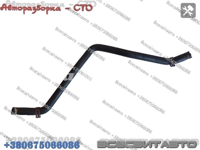 217410014R RENAULT Патрубок системы охлаждения купить в Черновцы
